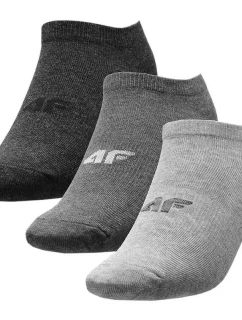 Dámské ponožky W H4L22 SOD003 27M+25M+24M - 4F