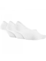 Ponožky Nike Lightweight No-Show 3pack W SX4863-101