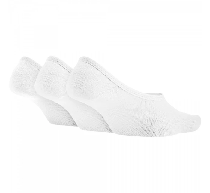 Ponožky Nike Lightweight No-Show 3pack W SX4863-101