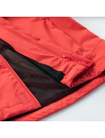 Pánská přechodová bunda  jacket M model 17797389 - Hi-Tec