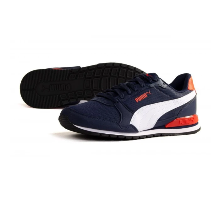 St Runner V3 Mesh Junior 38551009 - Puma