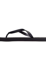 Žabky 4F M 4FSS23FFLIM073 tmavě černé