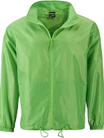 Daiber JN 1132 Pánská promo bunda 02.1132 spring green