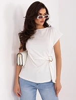 Halenka IR BZ G53517.21 ecru