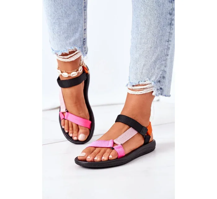 Dámské Sportovní Sandály Vícebarevné Ultimate Dámské Sportovní Sandály Vícebarevné Ultimate