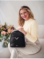 Fashion batoh VUCH Arlen Fossy Black