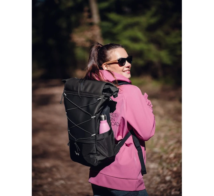 Městský batoh VUCH Elion Black