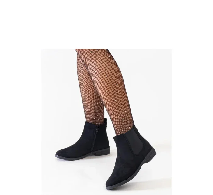 Boty model 204576 Solea Boty model 204576 Solea