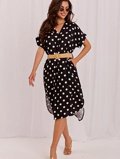 Denní šaty model 230178 Italy Moda