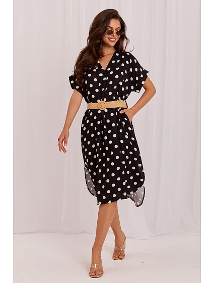 Denní šaty model 230178 Italy Moda Denní šaty model 230178 Italy Moda