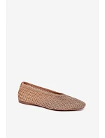 Balerinky model 230763 Step in style Balerinky model 230763 Step in style