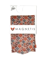Dámské vzorované ponožky model 7465057 20 den - Magnetis