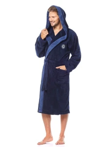 Pánský župan L&L George 3XL