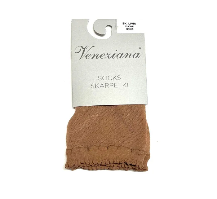 Veneziana Livia ponožky