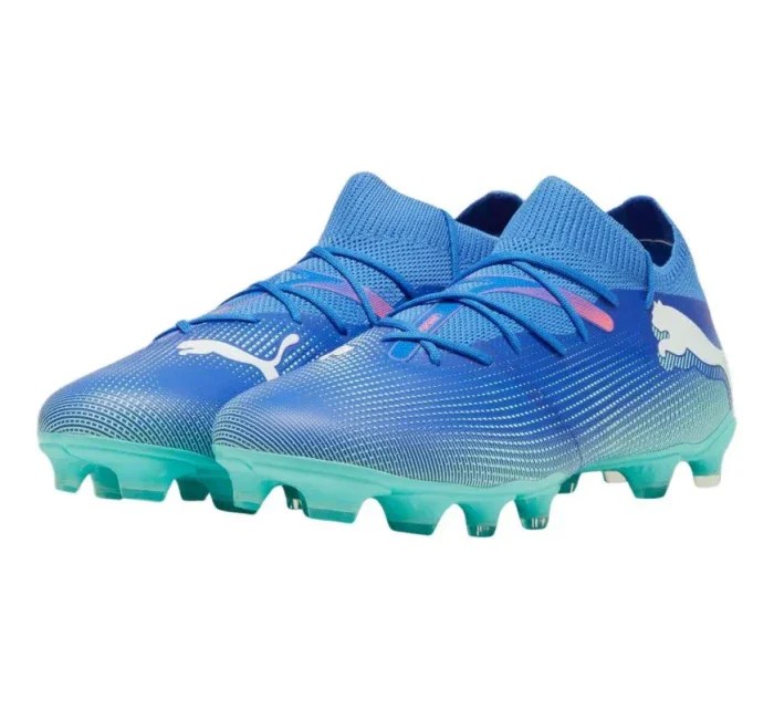 Fotbalové boty Puma Future 7 Match FG/AG M 107931 01 Fotbalové boty Puma Future 7 Match FG/AG M 107931 01