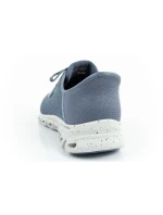 Boty Skechers Glide-Step W 104571/SLT Boty Skechers Glide-Step W 104571/SLT