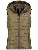 Geografické Norsko Vatika Hood EO 233 Jr WW2008E/GNO-Storm vesta