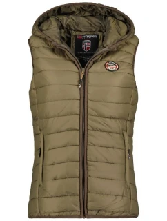 Geografické Norsko Vatika Hood EO 233 Jr WW2008E/GNO-Storm vesta