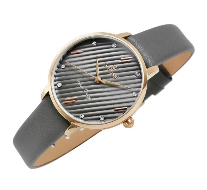 Dámské hodinky G.Rossi 12094A-1B3 + BOX Dámské hodinky G.Rossi 12094A-1B3 + BOX