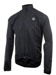 Rogelli CORE bunda černá 2XL