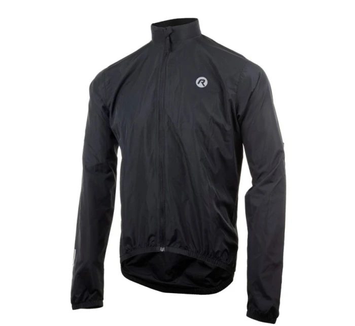 Rogelli CORE bunda černá 2XL