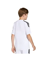 Dětský dres adidas Tiro 26 League Jersey bílý KB1312