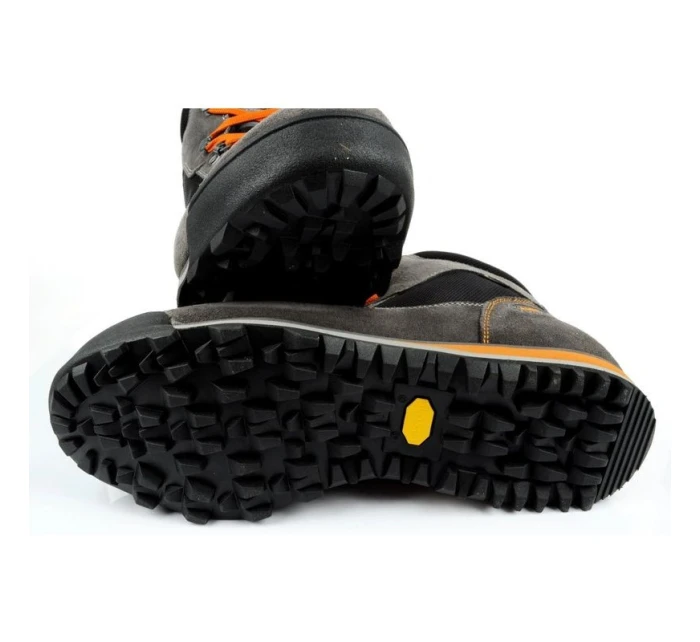 Aku trekingové boty Slope Micro GTX hnědé