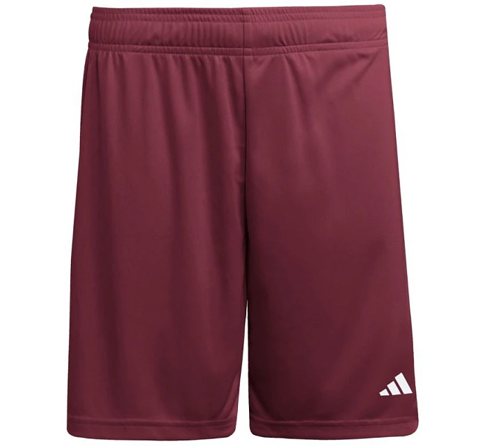 Pánské šortky Entrada 26 bordó model 22058607 - ADIDAS Pánské šortky Entrada 26 bordó model 22058607 - ADIDAS