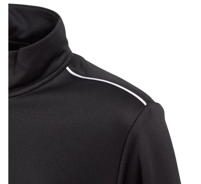 Dětské fotbalové tričko Core 18 TR Top Y CE9028 - Adidas