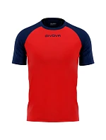 Pánské tričko Givova Capo MC M MAC03 1204