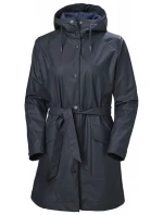 Dámská bunda Kirwall II W 53252 598 mackintosh - Helly Hansen