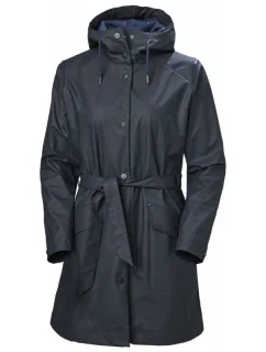 Dámská bunda Kirwall II W 53252 598 mackintosh - Helly Hansen
