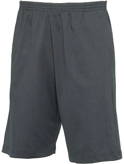 B&C Shorts Move Pánské sportovní kraťasy model 22485094 dark grey