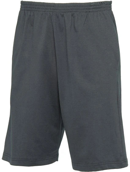 B&C Shorts Move Pánské sportovní kraťasy model 22485094 dark grey B&C Shorts Move Pánské sportovní kraťasy model 22485094 dark grey