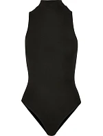 BY 235 Dámské body bez rukávů model 22433949 black - Build your Brand BY 235 Dámské body bez rukávů model 22433949 black - Build your Brand