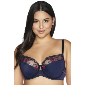 kolor:navy blue model 20533370 - Ava kolor:navy blue model 20533370 - Ava