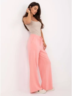 Spodnie RV DR model 21295525 brzoskwiniowy - FPrice