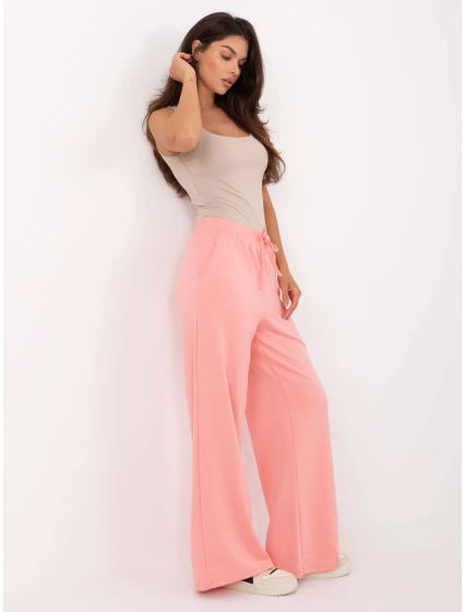 Spodnie RV DR model 21295525 brzoskwiniowy - FPrice