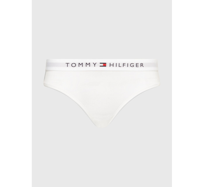 Close to Body Dámské kalhotky BIKINI (EXT SIZES) UW0UW04145YBR - Tommy Hilfiger