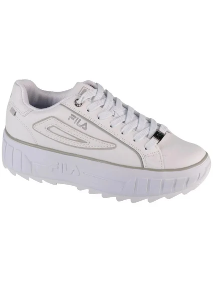 Dámské sportovní boty W Bílá  model 21494811 - Fila