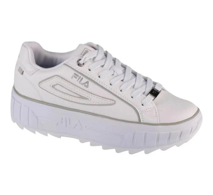 Dámské sportovní boty W Bílá model 21494811 - Fila Dámské sportovní boty W Bílá model 21494811 - Fila