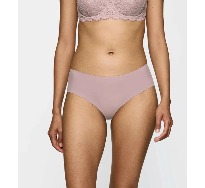 Dámské kalhotky Smart Invisible Hipster - TRIUMPH