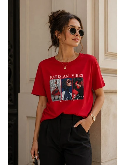 HALENKA PARISIAN VIBES HALENKA PARISIAN VIBES
