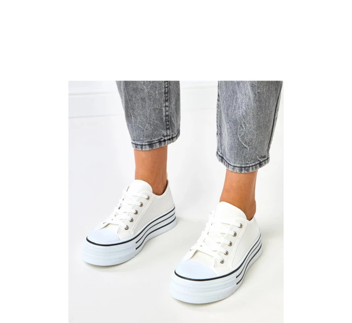 Tenisky model 218156 Solea Tenisky model 218156 Solea