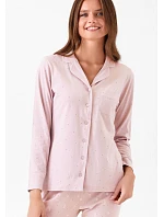 Dámské pyžamo model 22067881 - Infiore