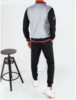 Pánské tepláky od model 21973428 - Dstreet Pánské tepláky od model 21973428 - Dstreet