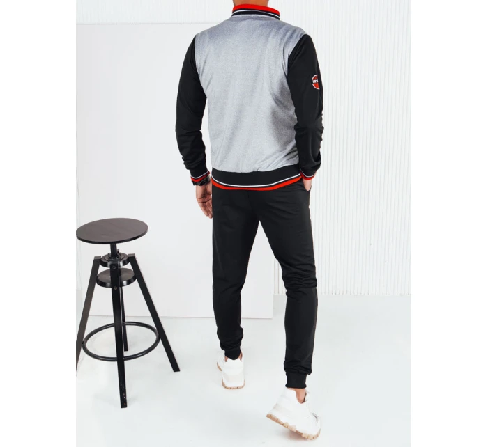 Pánské tepláky od model 21973428 - Dstreet Pánské tepláky od model 21973428 - Dstreet