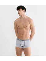 Pánské boxerky Start Hipster C2P box GREY COMBINATION šedá model 21745474 - Sloggi