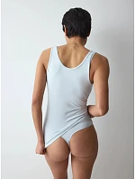 Feel of Modal Tank Top - Pearl Grey - TRIUMPH Pearl Grey - TRIUMPH