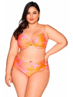 Spodní díl plavek SF 215/5 Tangerine Brazilian Spodní díl plavek SF 215/5 Tangerine Brazilian